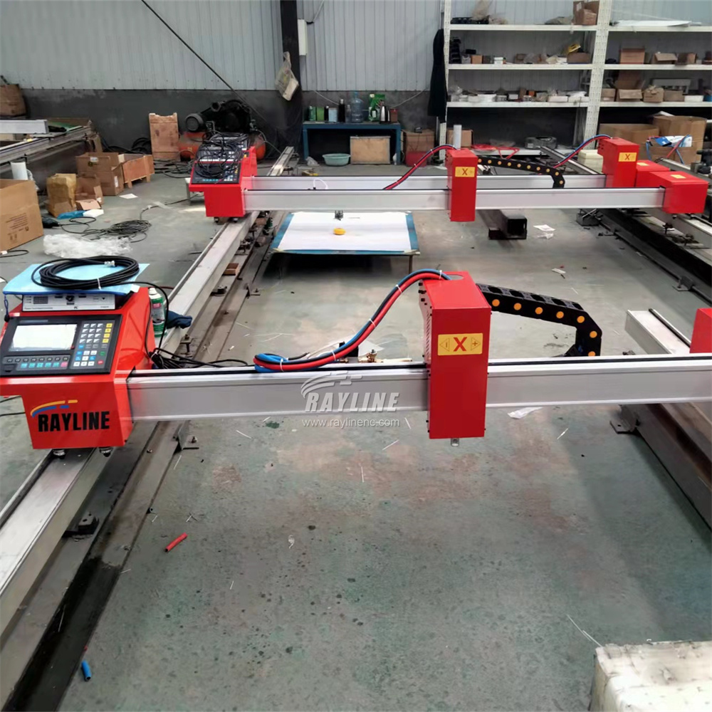 1500*3000mm 5*10ft Gantry CNC  - Cnc Plasma Cutter review and price