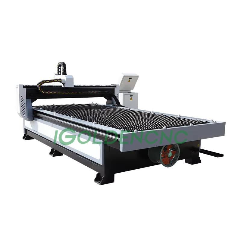 Hot Sale Cnc Cutting Hine 1325 - Cnc Plasma Cutter review and price
