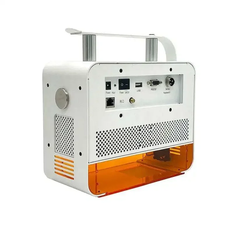 Premium Products2025 Industria - Industrial Handheld Laser Printer review and price