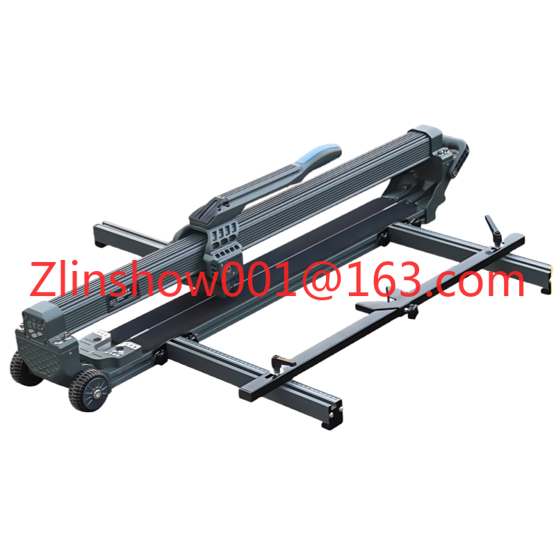 Portable Manual Cutting Machin - Industrial Grade Laser review and price