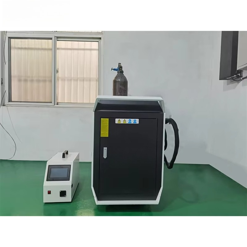 Multi Function 3 In 1 Handheld - Industrial Grade Laser review and price