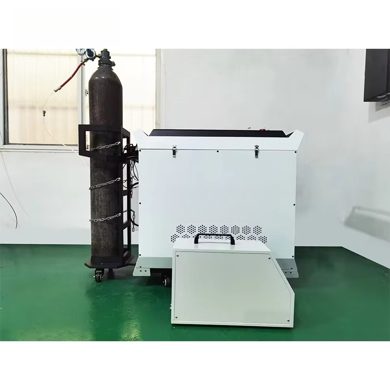 Multi Function 3 In 1 Handheld - Industrial Grade Laser review and price