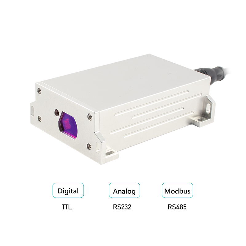 Industrial Automation IP67 Wat - Industrial Laser Distance Sensor review and price