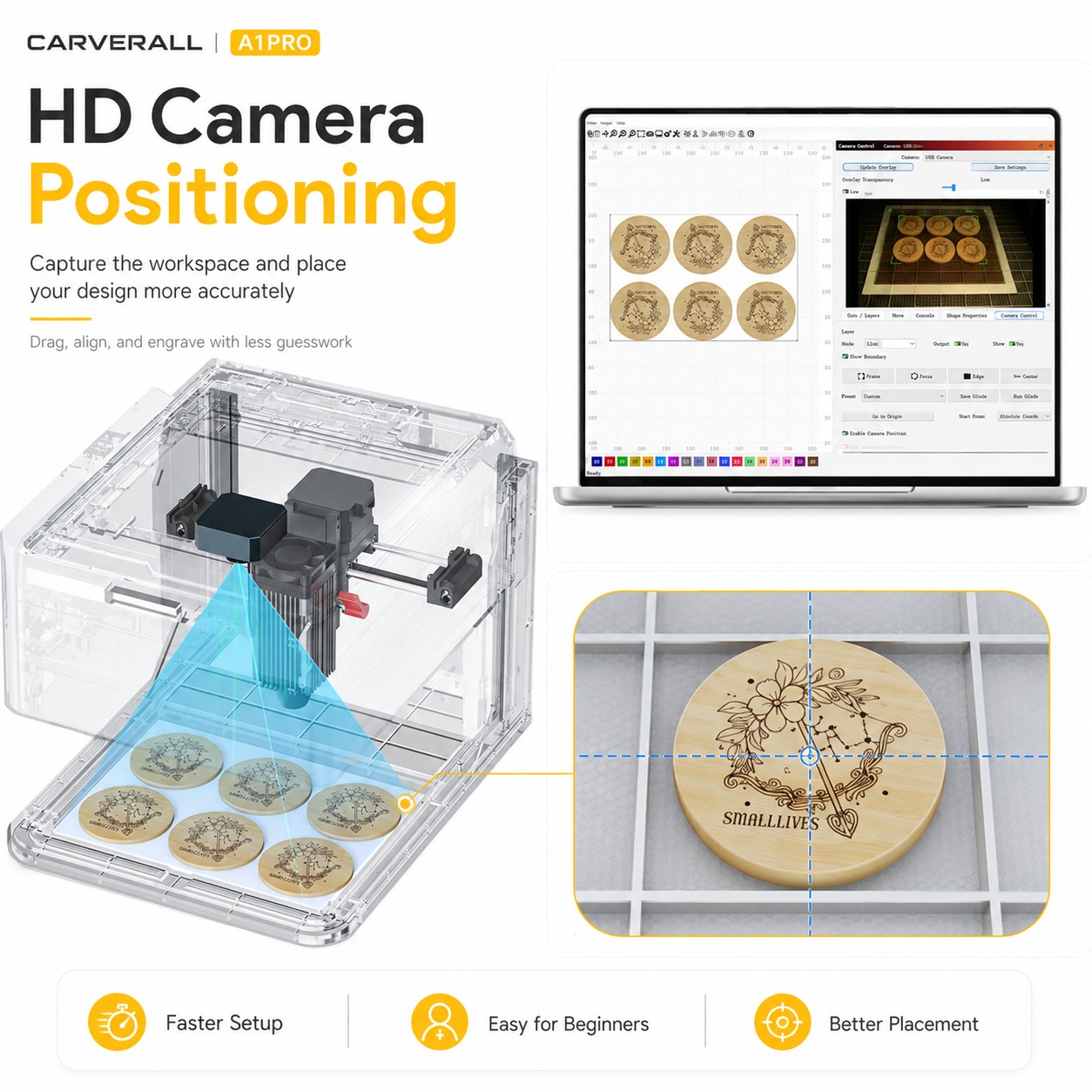 5W/10W Enclosed Laser Engravin - Industrial Laser Engraving Machine review and price
