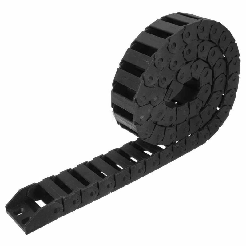 10x15mm 15x30mm 15x50mm 18x25m - Drag Chain Cnc review and price