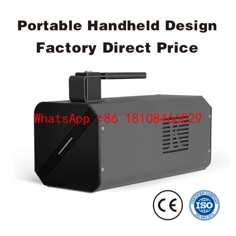 Industrial and Homeuse Portabl - Industrial Handheld Laser Printer review and price