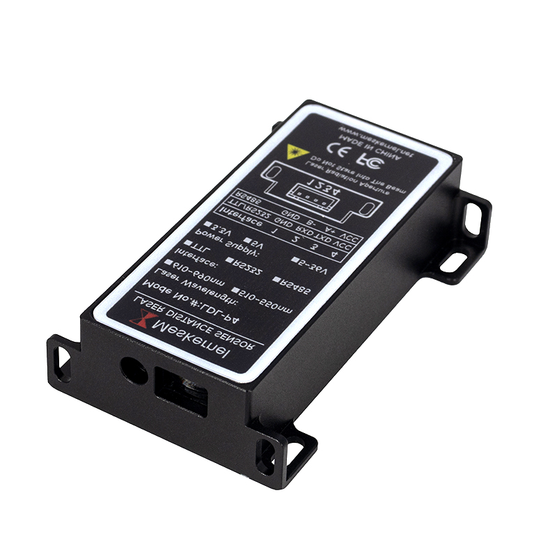 NEW LDL-P4 TTL Output Laser Di - Industrial Laser Distance Sensor review and price