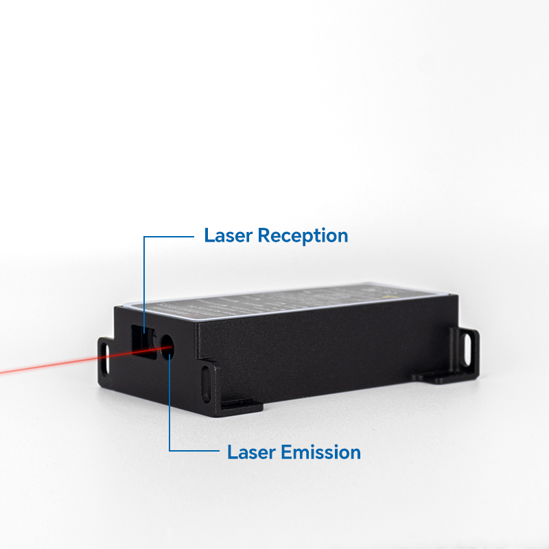 NEW LDL-P4 TTL Output Laser Di - Industrial Laser Distance Sensor review and price