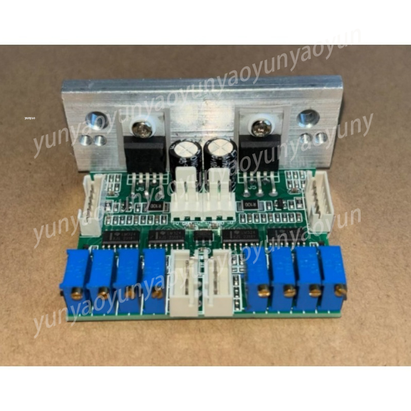 15K Laser Galvo Scanner Module - Industrial Laser Engraving Machine review and price