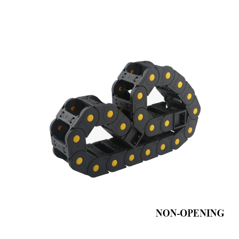 MHCNC R55-R125 Enclosed Cable  - Drag Chain Cnc review and price
