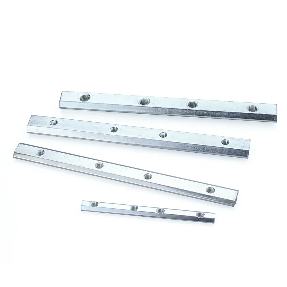 4Pcs V-Slot T-Slot Joiner 180  - Aluminum T-Slot Profile review and price