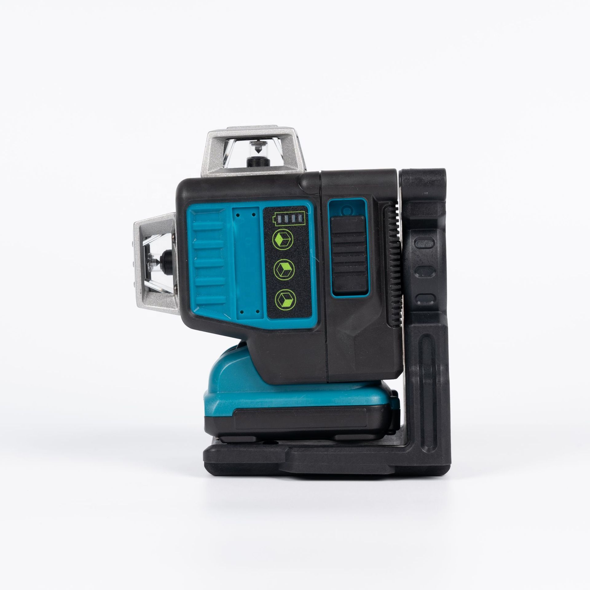 Rotary Laser Level 4D 12 Lines - Industrial Grade Laser review and price