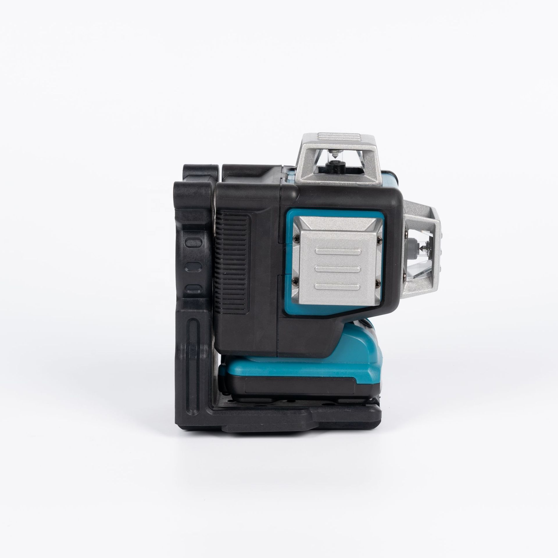 Rotary Laser Level 4D 12 Lines - Industrial Grade Laser review and price