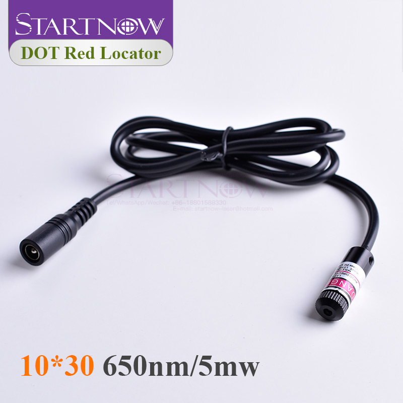 Laser Dot Red Positioning 650n - Industrial Laser Engraving Machine review and price