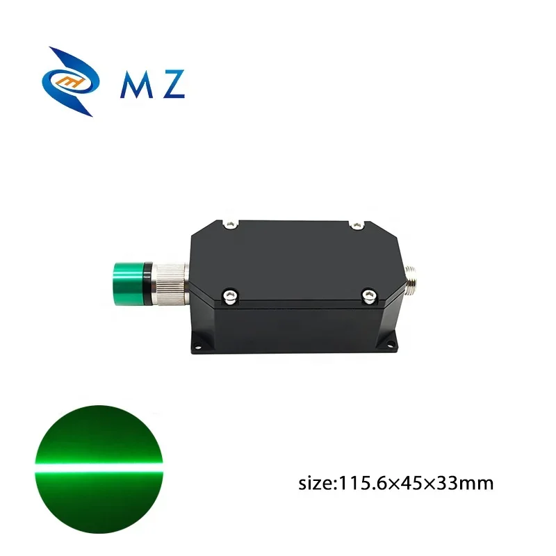 High Brightness Adjustable Foc - Industrial Grade Laser review and price