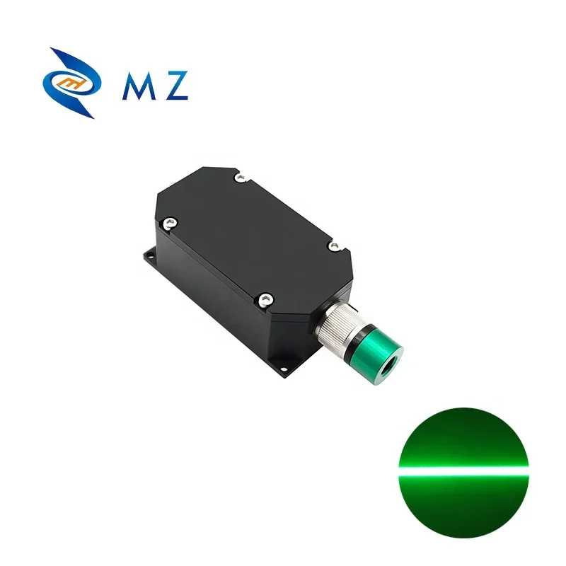 High Brightness Adjustable Foc - Industrial Grade Laser review and price