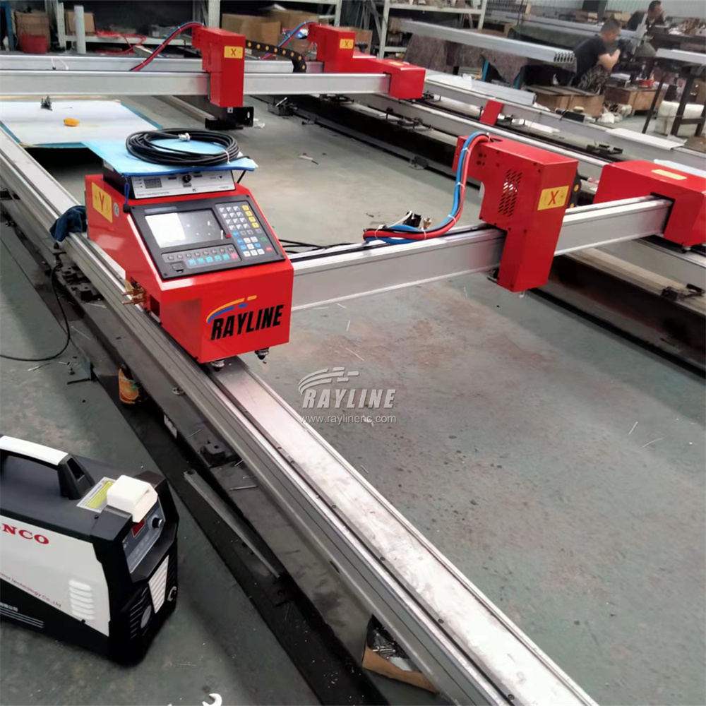 1500*3000mm 5*10ft Gantry CNC  - Cnc Plasma Cutter review and price
