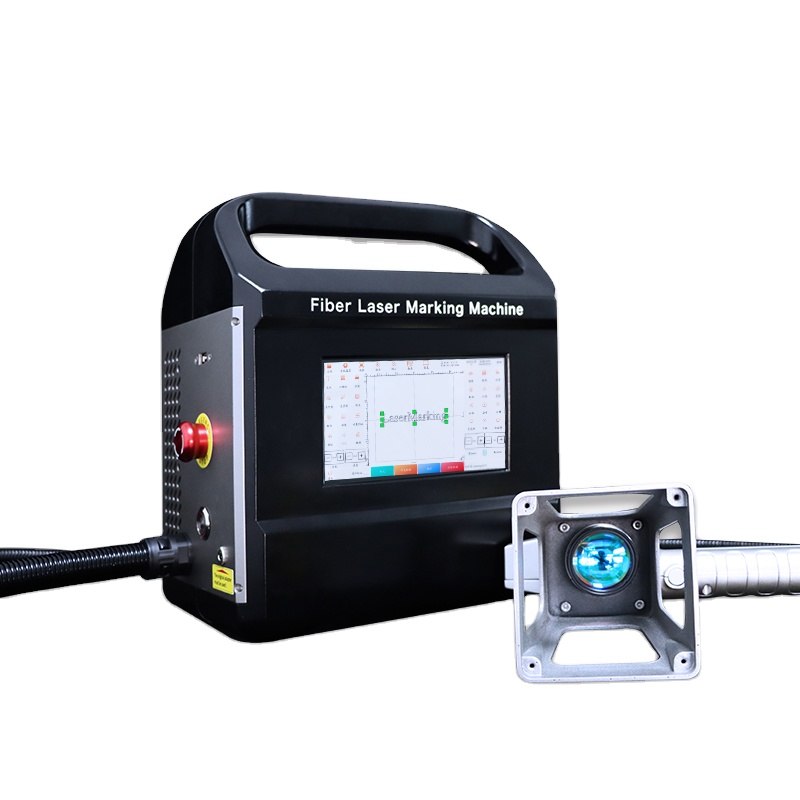Industrial Handheld Laser Codi - Industrial Handheld Laser Printer review and price