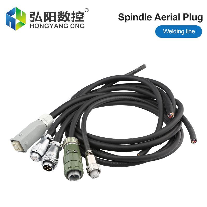 CNC Milling Machine Spindle Wi - Drag Chain Cnc review and price