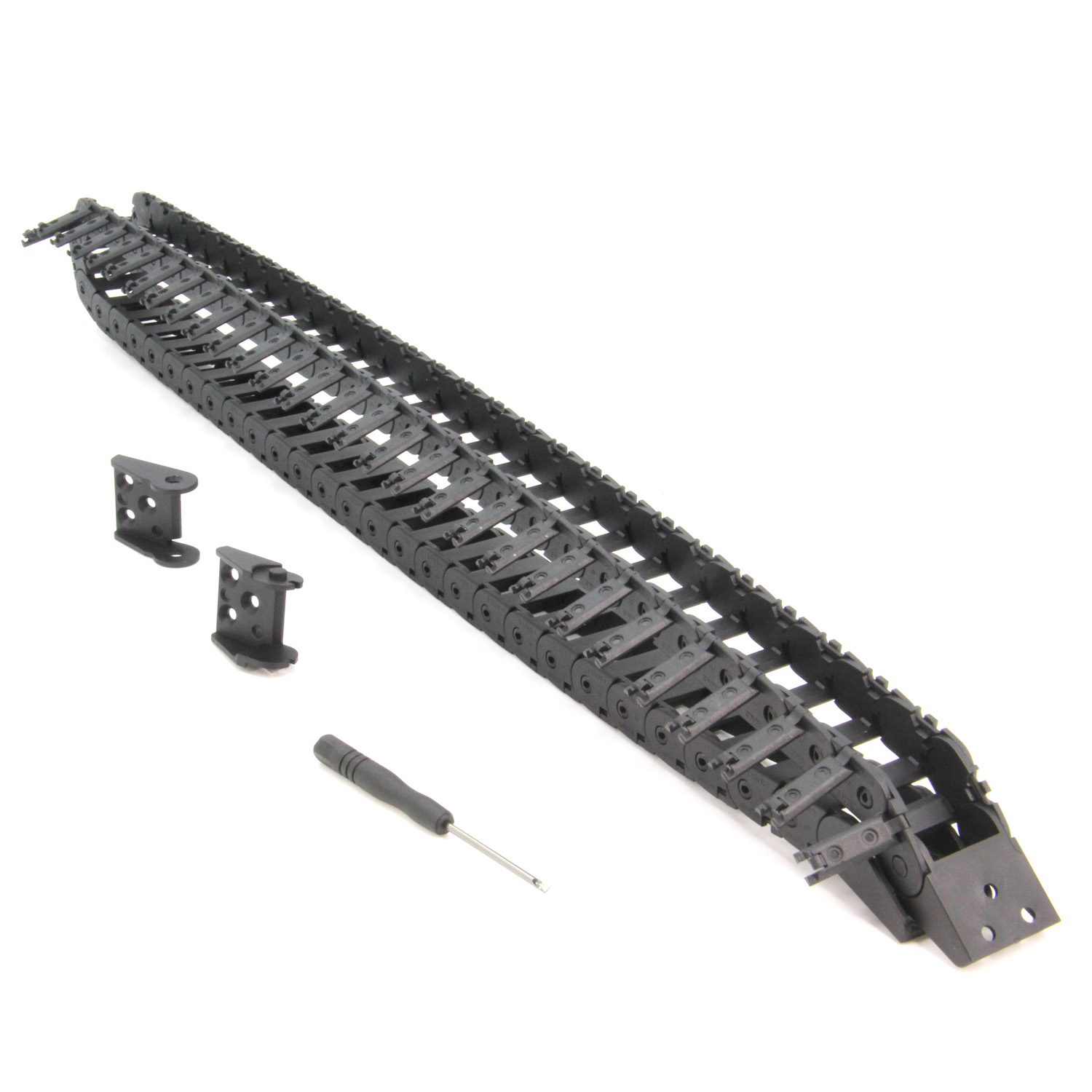 10X20mm Drag Chain Length 1Met - Drag Chain Cnc review and price