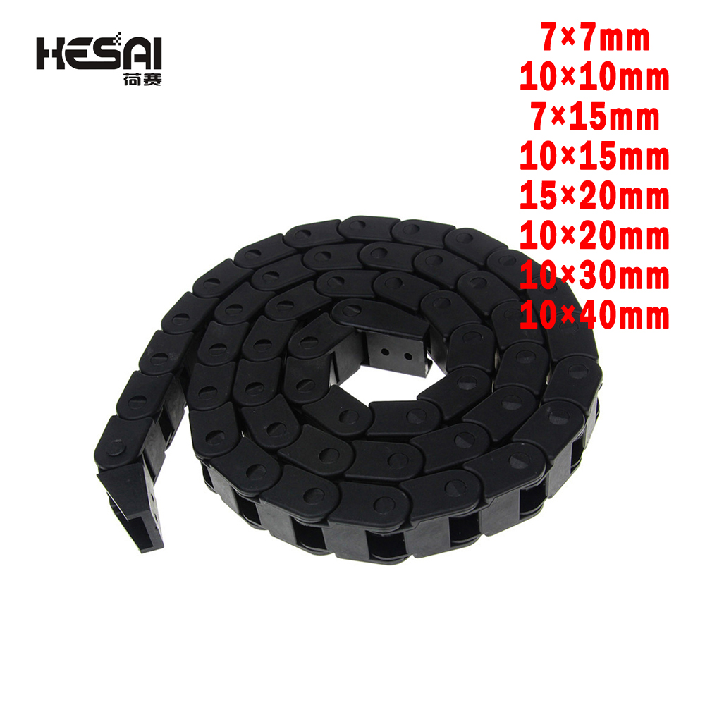 Chain Wire Carrier 7x7 10x10 7 - Drag Chain Cnc review and price