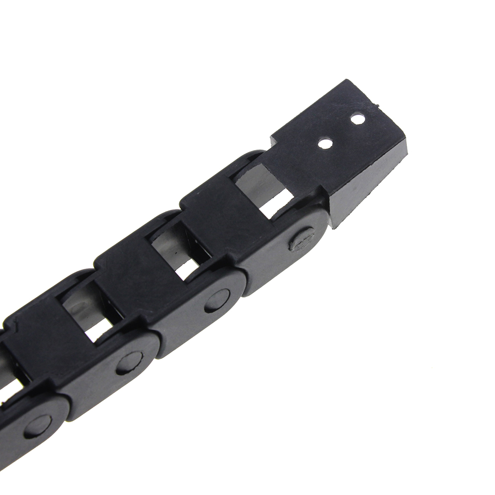 Chain Wire Carrier 7x7 10x10 7 - Drag Chain Cnc review and price