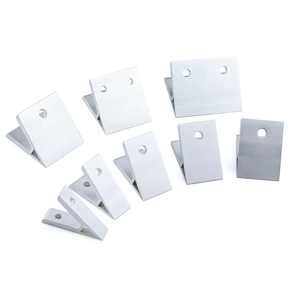 4Pcs 45 Degree Angle Corner Br - Aluminum T-Slot Profile review and price