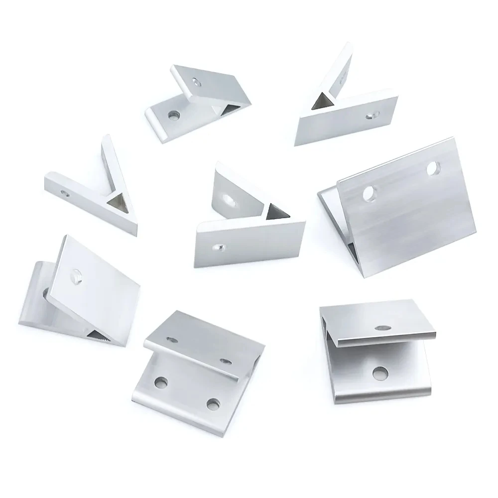 4Pcs 45 Degree Angle Corner Br - Aluminum T-Slot Profile review and price