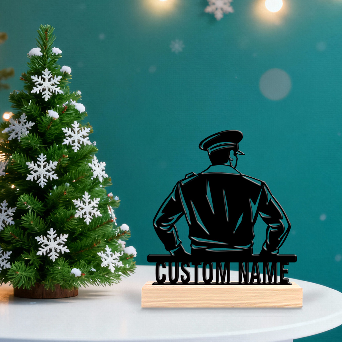 1pc Personalized Desktop Ornam - Desktop Laser Engraver review and price