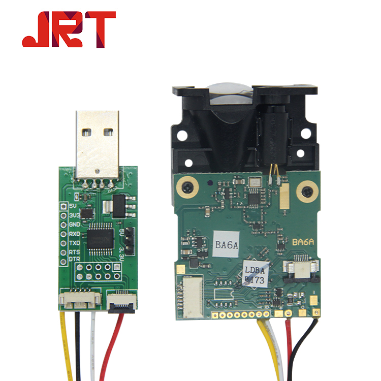 100m Industrial Range Finder I - Industrial Laser Distance Sensor review and price