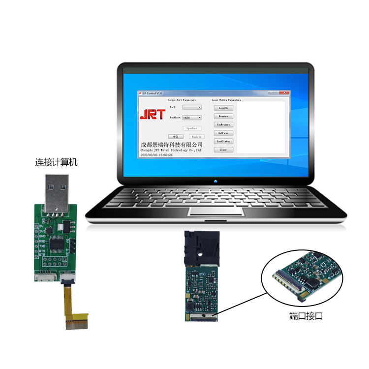 Industrial Laser  Distance Sen - Industrial Laser Distance Sensor review and price