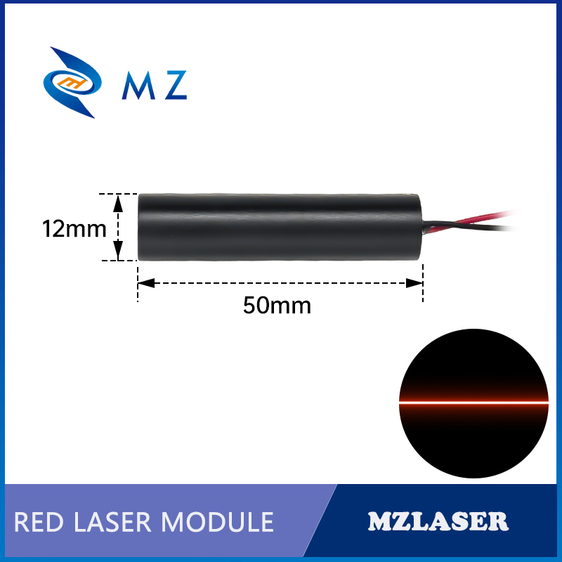 Compact Red Line Laser Diode M - Industrial Grade Laser review and price