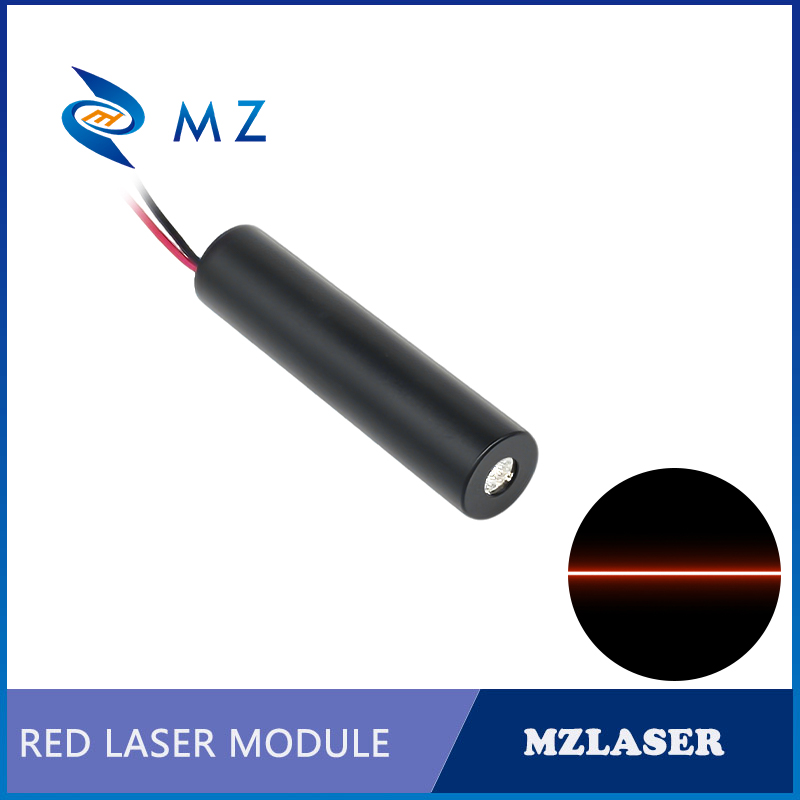 Compact Red Line Laser Diode M - Industrial Grade Laser review and price