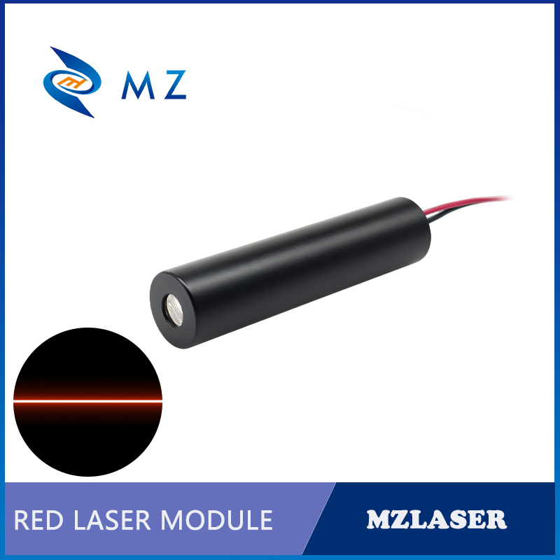 Compact Red Line Laser Diode M - Industrial Grade Laser review and price