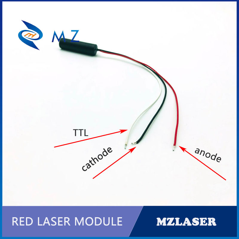 Industrial Grade PMW Control R - Industrial Grade Laser review and price