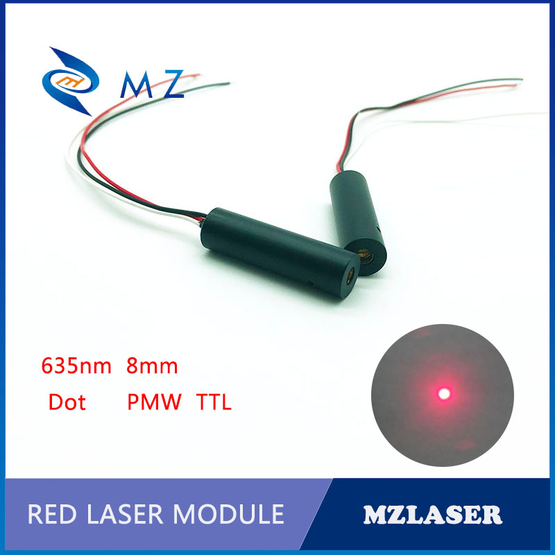 Industrial Grade PMW Control R - Industrial Grade Laser review and price