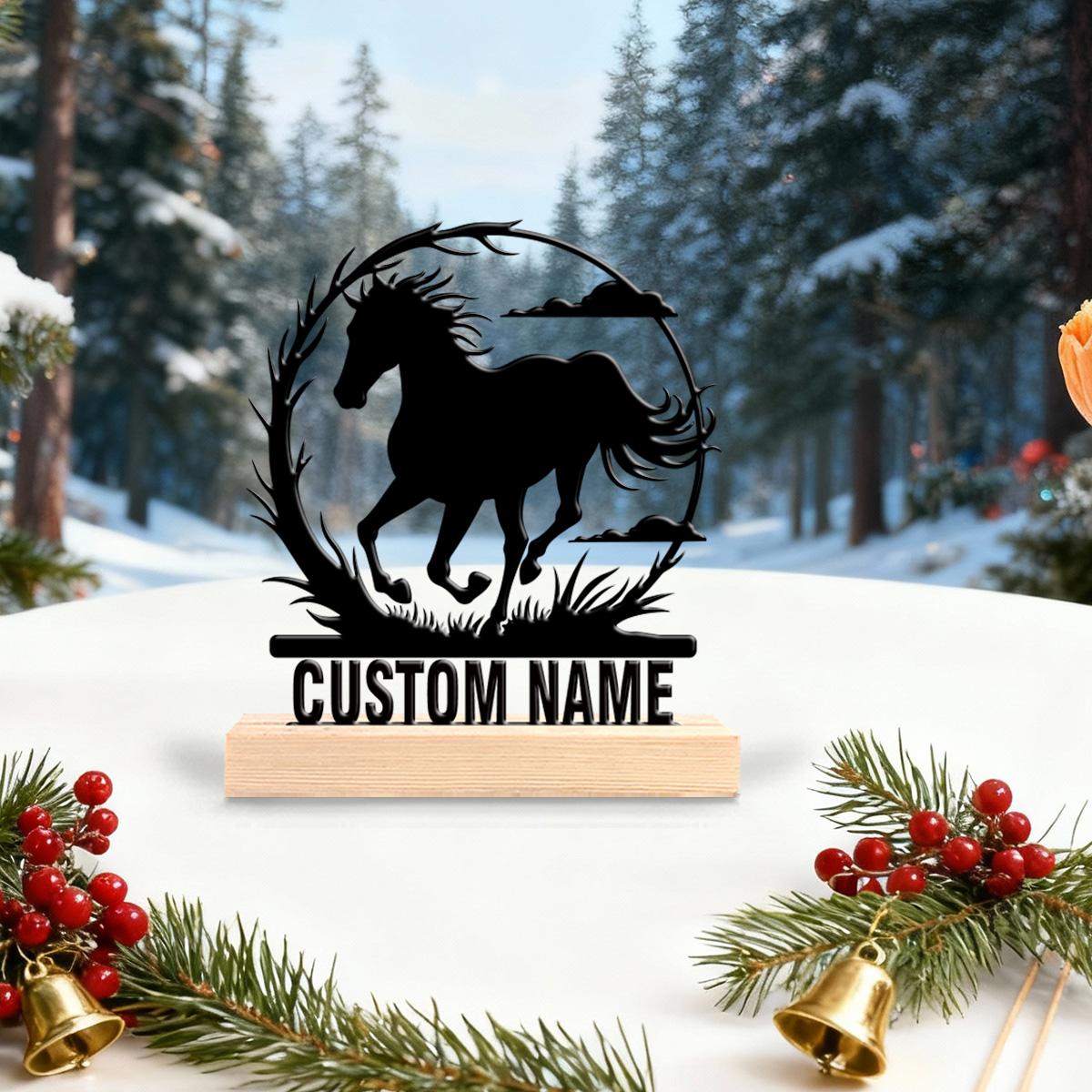 1pc Metal Desktop Decoration C - Desktop Laser Engraver review and price