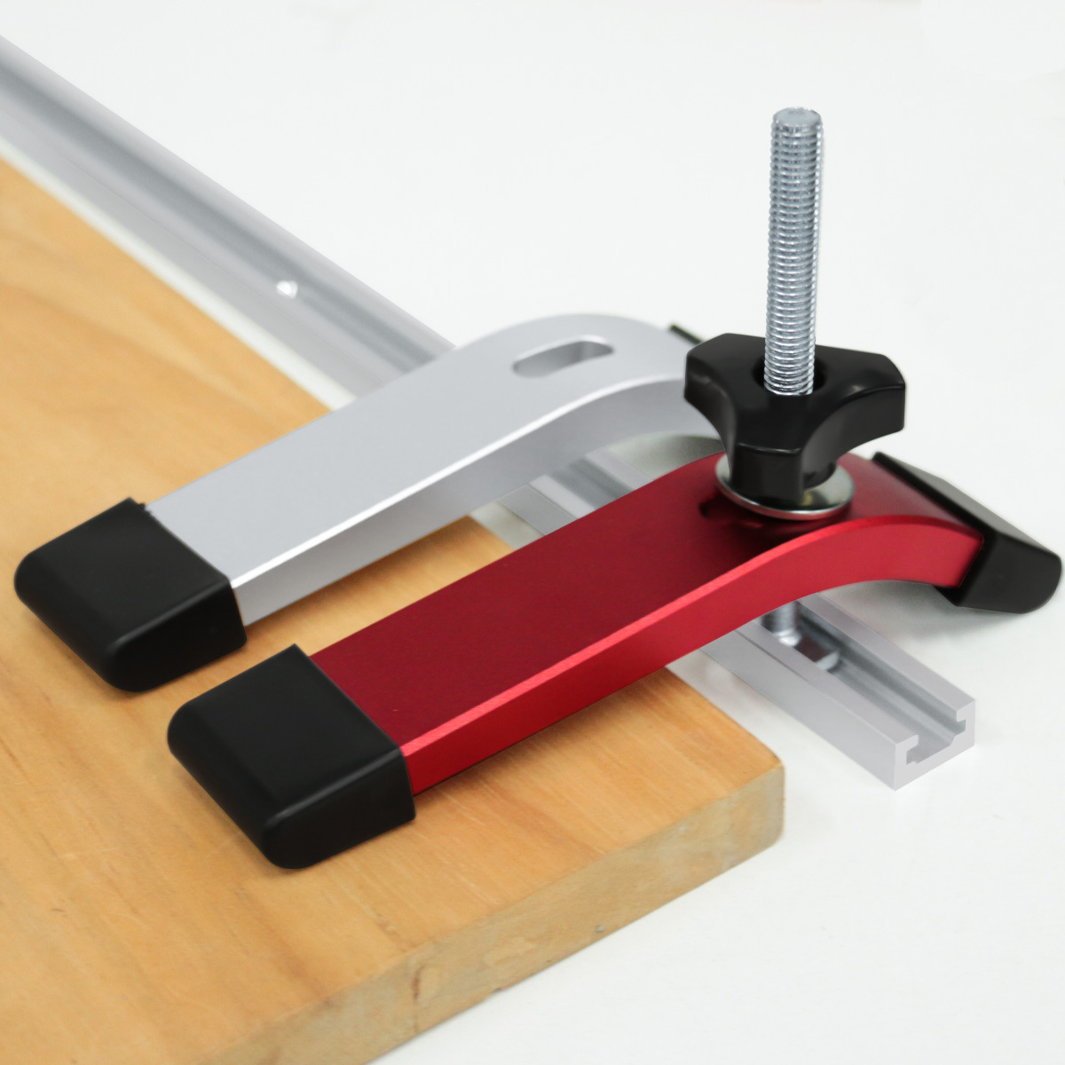Woodworking Table Aluminum All - Aluminum T-Slot Profile review and price