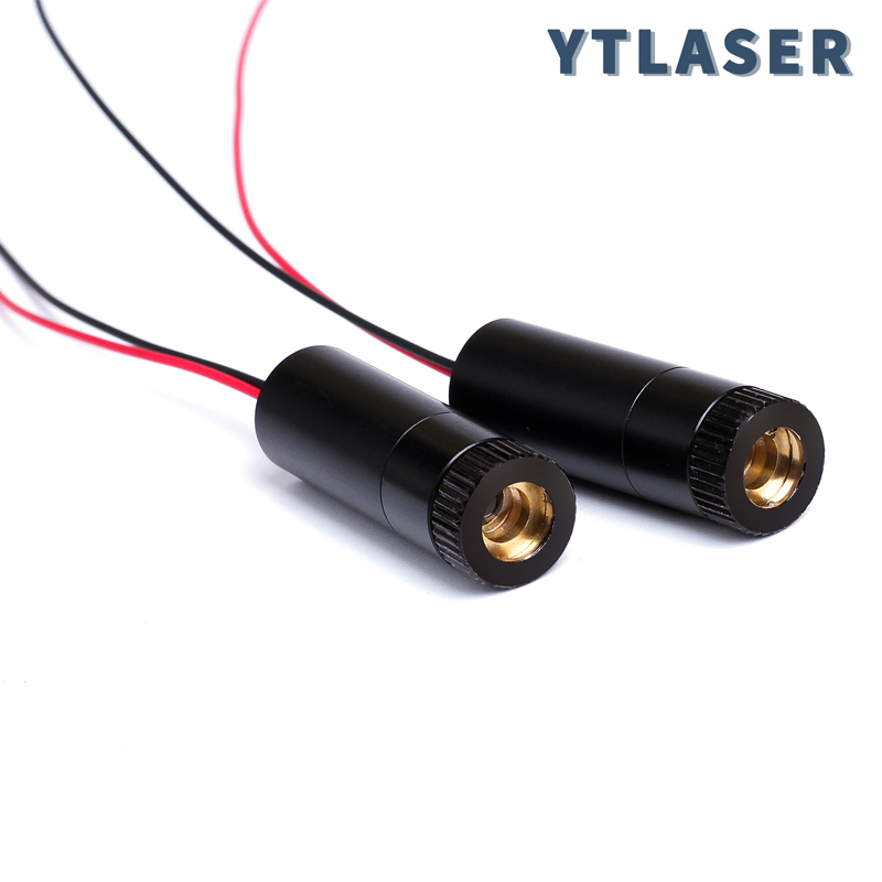 D12X45mm Adjustable Focus 780n - Industrial Grade Laser review and price