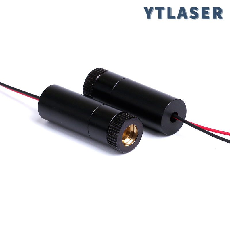 D12X45mm Adjustable Focus 780n - Industrial Grade Laser review and price