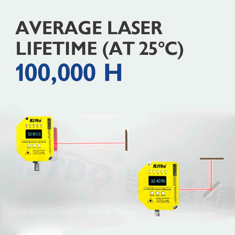 2026 Oled Display Industrial P - Industrial Laser Distance Sensor review and price