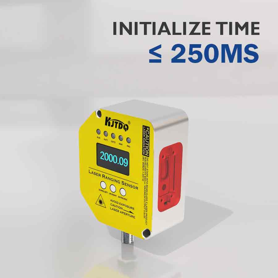 2026 Oled Display Industrial P - Industrial Laser Distance Sensor review and price