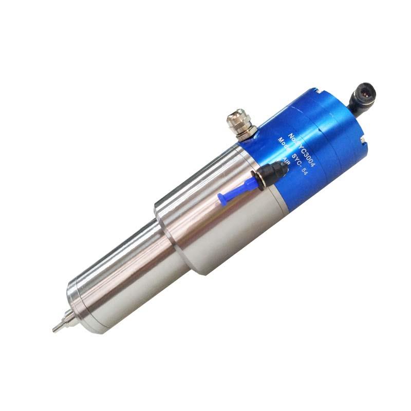ATC 60000rpm  0.35KW 0.056NM D - Cnc Spindle Motor review and price