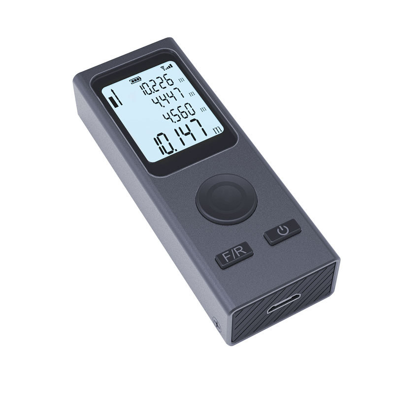 Smart Laser Rangefinder, Intel - Industrial Laser Distance Sensor review and price