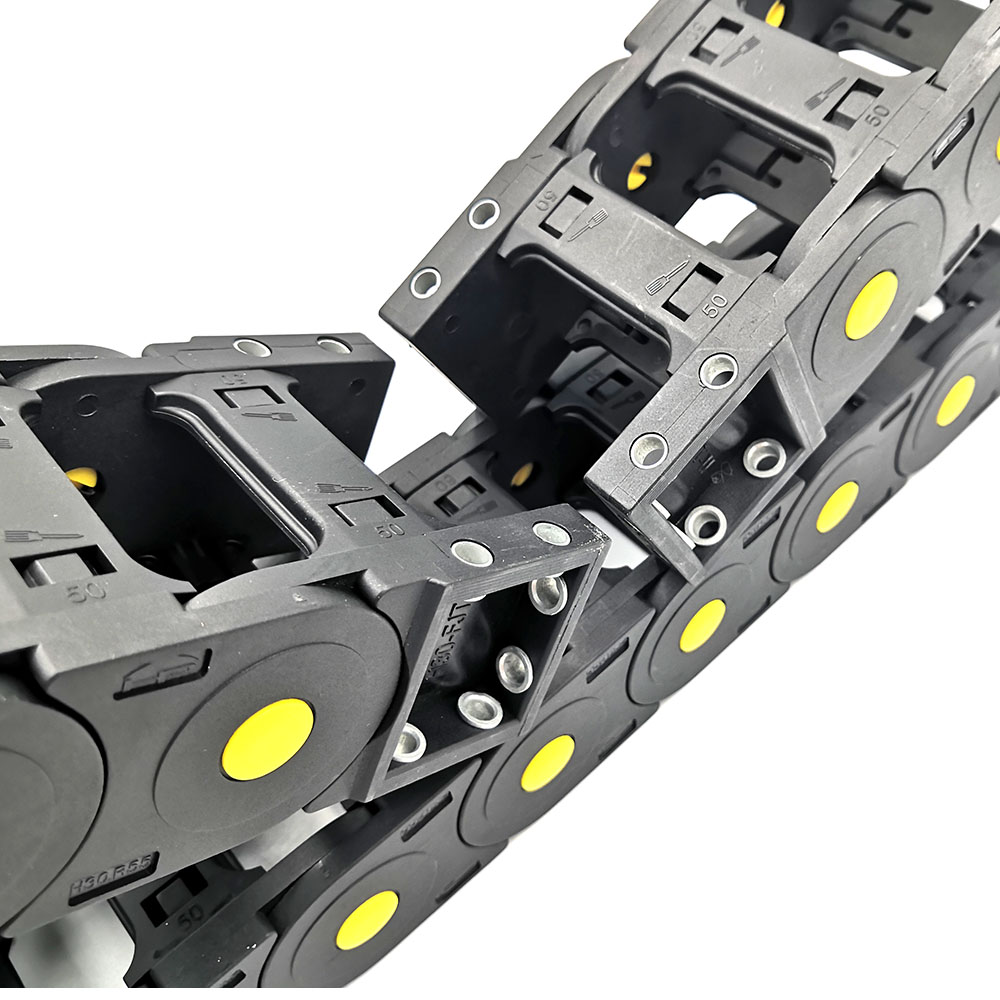 JFLO 35 Series 1 Meter Plastic - Drag Chain Cnc review and price
