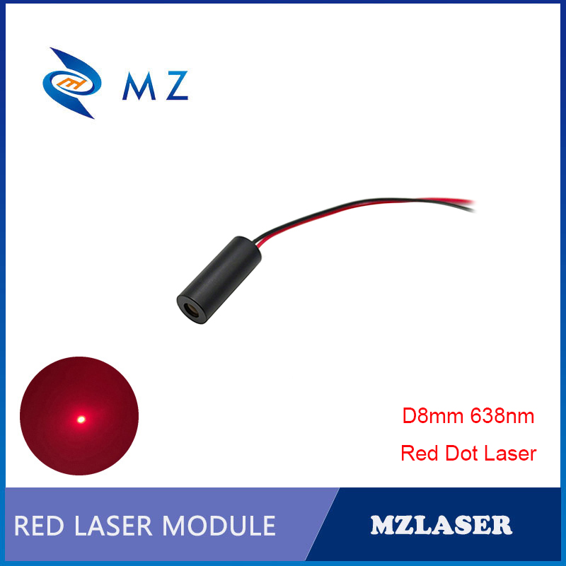 Compact Mini Red Dot Laser Dio - Industrial Grade Laser Pointer review and price