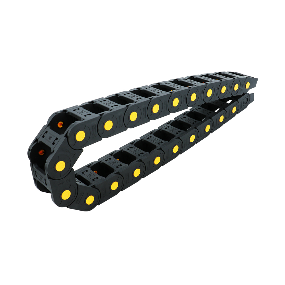45x75 Mm 45*75 Mm Nylon Mochin - Drag Chain Cnc review and price