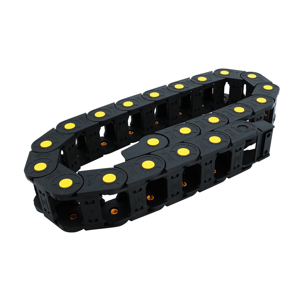 45x75 Mm 45*75 Mm Nylon Mochin - Drag Chain Cnc review and price