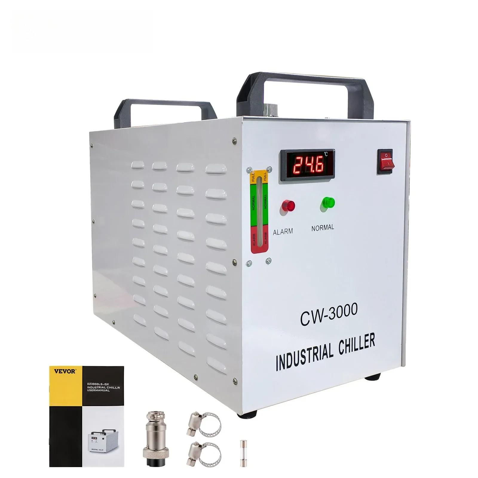 SIHAO CW-3000 Industrial Grade - Industrial Grade Laser review and price