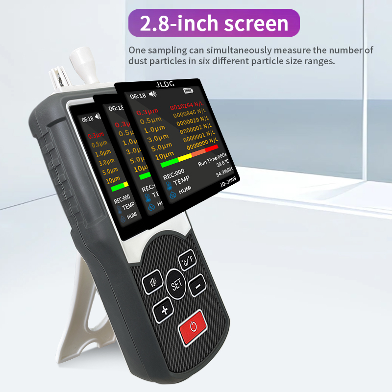 JD-3003 Professional 6-Channel - Industrial Grade Laser review and price